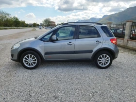 Suzuki SX4 1.6 i 107kc - 6900 лв. / 3527.91 € - 33730625 2