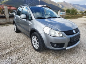Suzuki SX4 1.6 i 107kc - 6900 лв. / 3527.91 € - 33730625 7