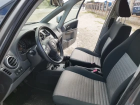 Suzuki SX4 1.6 i 107kc - 6900 лв. / 3527.91 € - 33730625 10