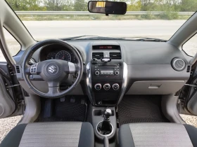 Suzuki SX4 1.6 i 107kc - 6900 лв. / 3527.91 € - 33730625 12