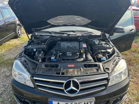 Обява за продажба на Mercedes-Benz C 180 CGI 1, 8 BlueEFFICIENCY ~14 500 лв. - изображение 7