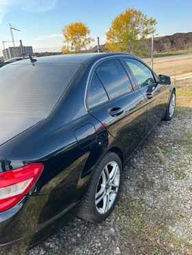 Обява за продажба на Mercedes-Benz C 180 CGI 1, 8 BlueEFFICIENCY ~14 500 лв. - изображение 2