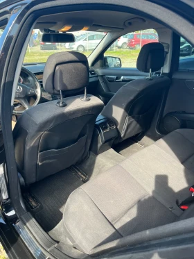 Mercedes-Benz C 180 CGI 1, 8 BlueEFFICIENCY | Mobile.bg    13
