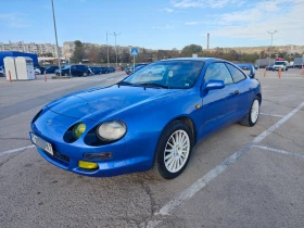 Обява за продажба на Toyota Celica 1.8 16v ~8 500 лв. - изображение 1