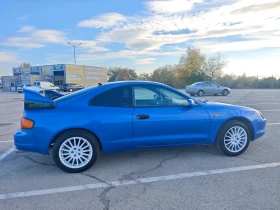 Обява за продажба на Toyota Celica 1.8 16v ~8 500 лв. - изображение 6