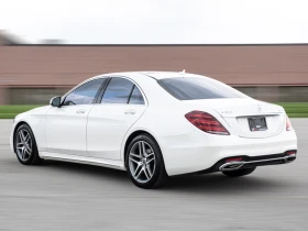 Mercedes-Benz S 560 LONG / 4Matic / BURMESTER / 360 / ОБДУХВАНЕ - 85000 лв. / 43459.81 € - 65290794 4
