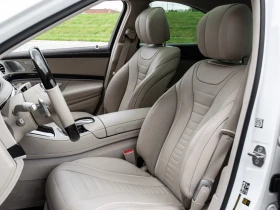 Mercedes-Benz S 560 LONG / 4Matic / BURMESTER / 360 / ОБДУХВАНЕ - 85000 лв. / 43459.81 € - 65290794 6