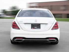 Mercedes-Benz S 560 LONG / 4Matic / BURMESTER / 360 / ОБДУХВАНЕ - 85000 лв. / 43459.81 € - 65290794 5