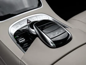 Mercedes-Benz S 560 LONG / 4Matic / BURMESTER / 360 / ОБДУХВАНЕ - 85000 лв. / 43459.81 € - 65290794 16