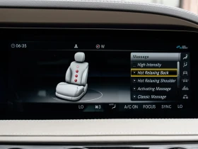 Mercedes-Benz S 560 LONG / 4Matic / BURMESTER / 360 / ОБДУХВАНЕ - 85000 лв. / 43459.81 € - 65290794 15