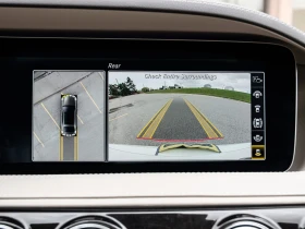 Mercedes-Benz S 560 LONG / 4Matic / BURMESTER / 360 / ОБДУХВАНЕ - 85000 лв. / 43459.81 € - 65290794 14