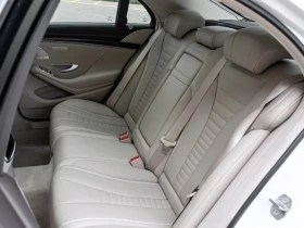 Mercedes-Benz S 560 LONG / 4Matic / BURMESTER / 360 / ОБДУХВАНЕ - 85000 лв. / 43459.81 € - 65290794 17