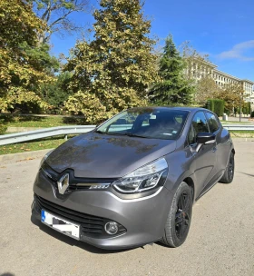 Renault Clio, снимка 3