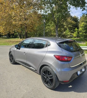 Renault Clio, снимка 5