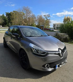 Renault Clio  - изображение 1