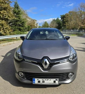 Renault Clio, снимка 2