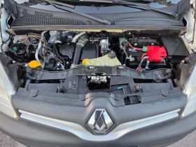 Renault Kangoo 1.5 dci MAXI - 8500 лв. / 4345.98 € - 57651473 14