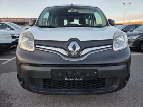 Renault Kangoo 1.5 dci MAXI - 8500 лв. / 4345.98 € - 57651473 2