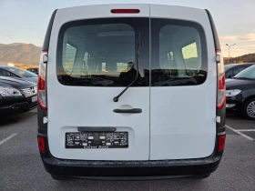 Renault Kangoo 1.5 dci MAXI - 8500 лв. / 4345.98 € - 57651473 5