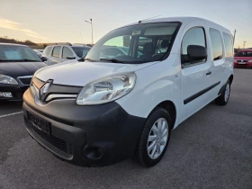 Renault Kangoo 1.5 dci MAXI