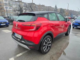 Renault Captur 1.0 Tce LPG - 34900 лв. / 17844.09 € - 78388082 5