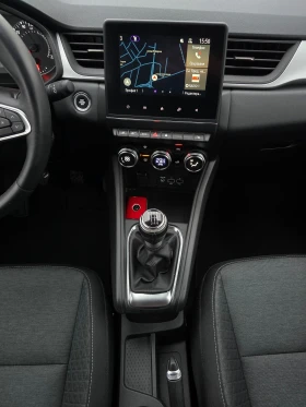 Renault Captur 1.0 Tce LPG - 34900 лв. / 17844.09 € - 78388082 9