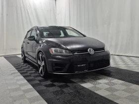 VW Golf * R* CARFAX * БЕЗ ПЪРВОНАЧАЛНА ВНОСКА - 24200 лв. / 12373.26 € - 23841167 2