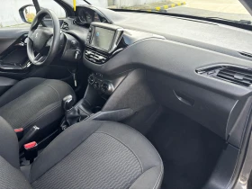 Peugeot 208 1.2 i* 134 000 KM* COC* KTEO* NAVI*  - 10900 лв. / 5573.08 € - 91904711 11
