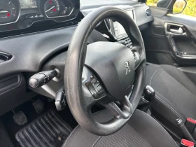 Peugeot 208 1.2 i* 134 000 KM* COC* KTEO* NAVI*  - 10900 лв. / 5573.08 € - 91904711 14