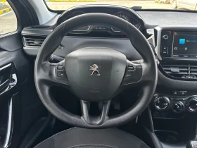 Peugeot 208 1.2 i* 134 000 KM* COC* KTEO* NAVI*  - 10900 лв. / 5573.08 € - 91904711 16