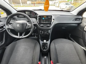 Peugeot 208 1.2 i* 134 000 KM* COC* KTEO* NAVI*  - 10900 лв. / 5573.08 € - 91904711 10