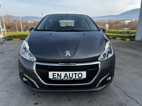 Peugeot 208 1.2 i* 134 000 KM* COC* KTEO* NAVI*  - 10900 лв. / 5573.08 € - 91904711 2