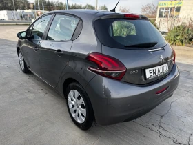 Peugeot 208 1.2 i* 134 000 KM* COC* KTEO* NAVI*  - 10900 лв. / 5573.08 € - 91904711 6