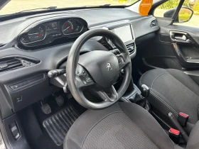 Peugeot 208 1.2 i* 134 000 KM* COC* KTEO* NAVI*  - 10900 лв. / 5573.08 € - 91904711 7