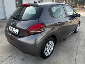 Peugeot 208 1.2 i* 134 000 KM* COC* KTEO* NAVI*  - 10900 лв. / 5573.08 € - 91904711 4