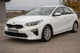 Kia Ceed 1.4 100к.с. - 19900 лв. / 10174.71 € - 33749130 3