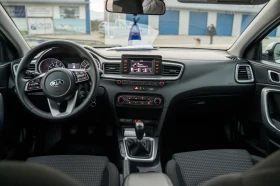 Kia Ceed 1.4 100к.с. - 19900 лв. / 10174.71 € - 33749130 7