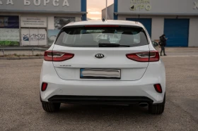 Kia Ceed 1.4 100к.с. - 19900 лв. / 10174.71 € - 33749130 6