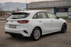 Kia Ceed 1.4 100к.с. - 19900 лв. / 10174.71 € - 33749130 5