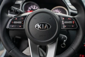 Kia Ceed 1.4 100к.с. - 19900 лв. / 10174.71 € - 33749130 12