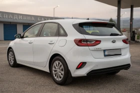 Kia Ceed 1.4 100к.с. - 19900 лв. / 10174.71 € - 33749130 4
