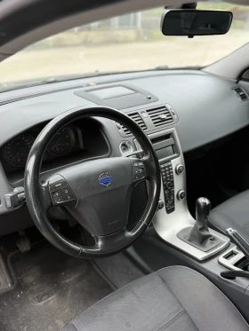 Volvo V50 Дизел, снимка 8