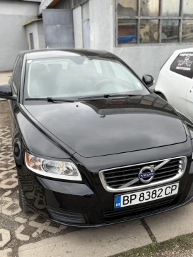 Volvo V50 Дизел, снимка 3