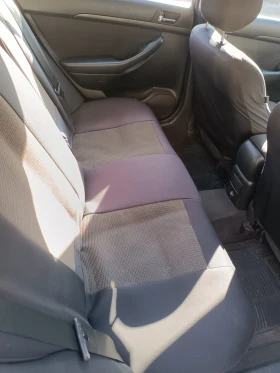 Toyota Avensis T25, снимка 8 — Bazar.bg Toyota Avensis T25, снимка 8