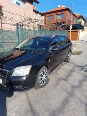 Toyota Avensis T25, снимка 13 — Bazar.bg Toyota Avensis T25, снимка 13