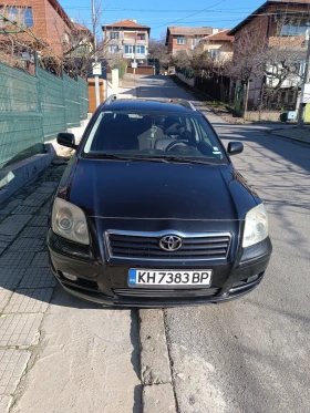 Toyota Avensis T25, снимка 14 — Bazar.bg Toyota Avensis T25, снимка 14