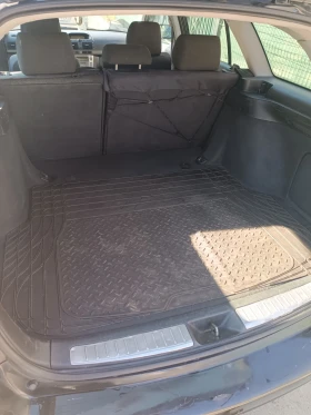 Toyota Avensis T25, снимка 10 — Bazar.bg Toyota Avensis T25, снимка 10