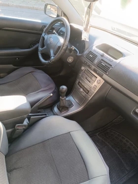 Toyota Avensis T25, снимка 7 — Bazar.bg Toyota Avensis T25, снимка 7