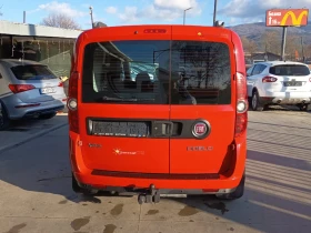 Fiat Doblo 1.4t-jet - 9999 лв. / 5112.41 € - 60069849 5