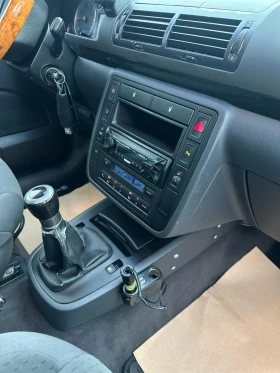 VW Sharan, снимка 14